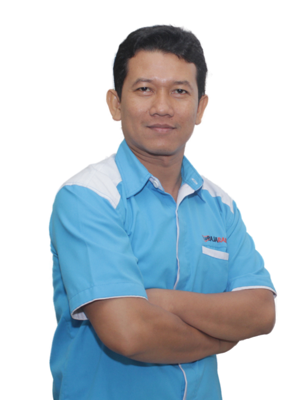 Didin Komarudin